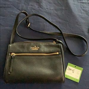 Kate spade crossbody